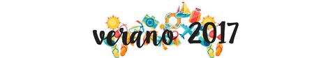 VERANO 2017