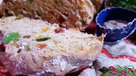 Pan con higos y salvia Pan con higos y salvia