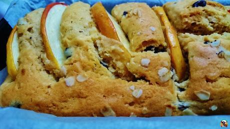 Pan con higos y salvia Pan con higos y salvia