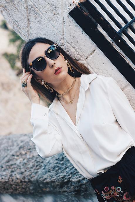 The Perfect And Chic Working Girl