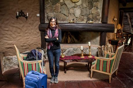 Zaruma, olor a café, minería y casas de colores