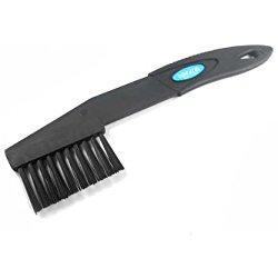 BestOfferBuy 2 Unidades de Cepillos de Plástico de Limpieza para la Cadena de las Bicicletas