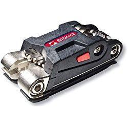 Sigma Elektro  62001 -  Kit de herramientas de ciclismo