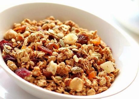 ¿Donde obtener la vitamina B12 ?