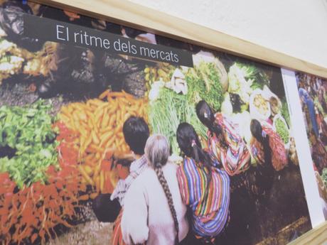 Gastronomía de mercado
