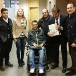 Clientes Satisfechos de Agencia La Playa