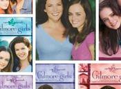 series: chicas Gilmore