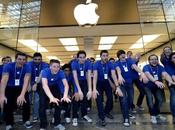 iPhone hará Apple cueste bolsa casi mismo España