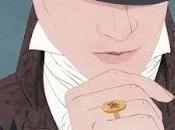 RESEÑA: Pimpinela Escarlata.