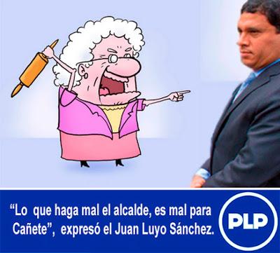 EL PODER TIENE UN FIN POSITIVO, PERO REQUIERE DE TALENTO PARA EJERCERLO…