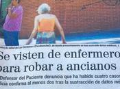 Cuidado!