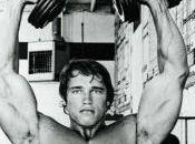 Explota Deltoides Press Arnold