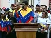 Maduro apoya "capitalihmo salvahe"