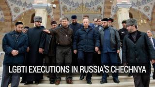 ¿Veremos protestas internacionales contra Chechenia?