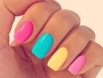 Tendencias 2017: Uñas decoradas