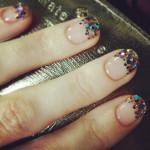 Tendencias 2017: Uñas decoradas