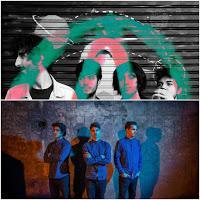 Concierto de Alien-Dude y Venturi en Maravillas Club