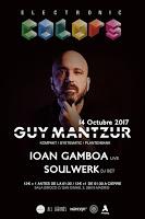 Electronic Colors en Siroco