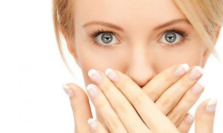 Síntomas y tratamiento de la lengua negra