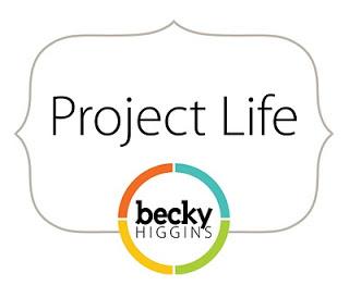 Project Life, cómo empezar y mis comienzos