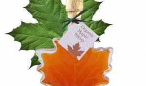 Beneficios del sirope de arce - Trucos de salud caseros