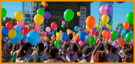 The Color Run Sevilla 2017 - voyacorrer.com