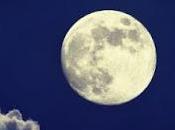 Luna llena Piscis, septiembre 2017: Meditación grupo