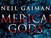 "American Gods" (Neil Gaiman)