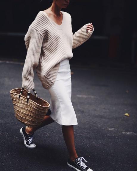 Tendencias de Moda Otoño-Invierno