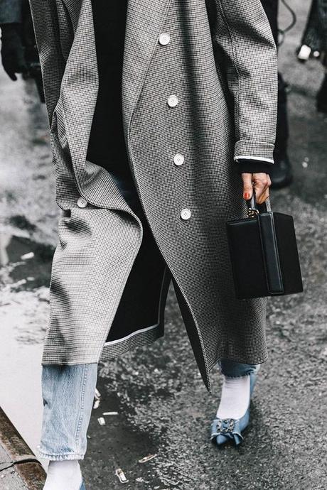Tendencias de Moda Otoño-Invierno