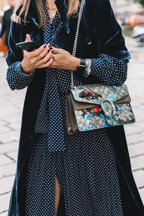 Tendencias de Moda Otoño-Invierno