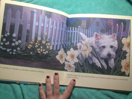 foto reseña: mcduff