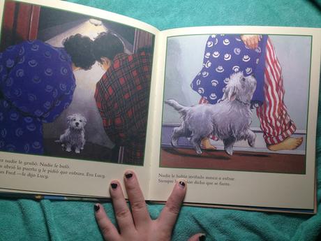 foto reseña: mcduff