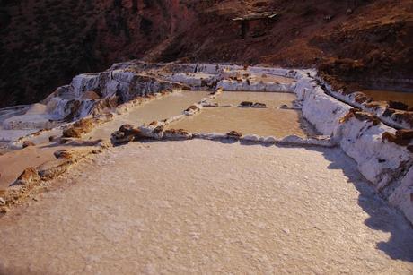 CUSAQ, PISAQ Y OLLANTAYTAMBO