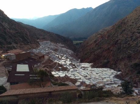 CUSAQ, PISAQ Y OLLANTAYTAMBO