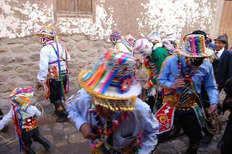 CUSAQ, PISAQ Y OLLANTAYTAMBO