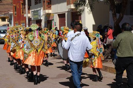 CUSAQ, PISAQ Y OLLANTAYTAMBO