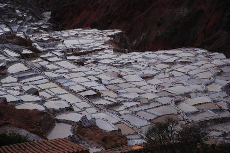 CUSAQ, PISAQ Y OLLANTAYTAMBO