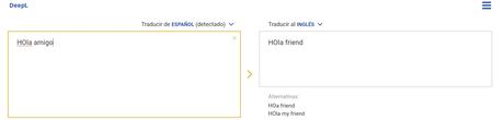 DeepL, el traductor gratuito que llega para desbancar a Google