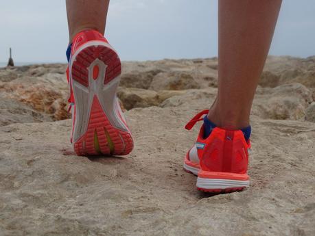 Zapatillas de running Mujer Puma Speed 300 Ignite 2 Zapatillas de running Mujer Puma Speed 300 Ignite 2