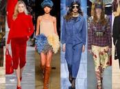 Tendencias Moda triunfarán este otoño invierno 2017-18