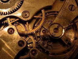 Soñar con engranajes: Profundiza en ciertos aspectos de tu interior.