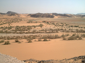 maravillas Nubia salvadas inundación