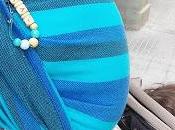 Decisiones primer vida: transportar bebé