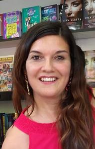 “La huella de una carta”, de Rosario Raro