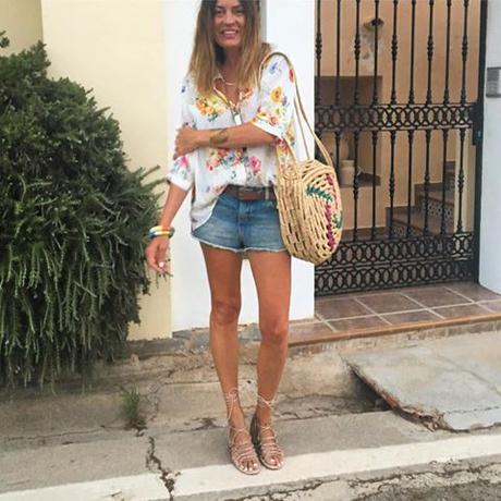 oUTFITS aGOSTO 2017 #nOUNIFORMES