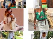 oUTFITS aGOSTO 2017 #nOUNIFORMES