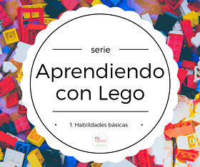 Aprendiendo con lego Aprendiendo con lego