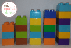 Aprendiendo con lego Aprendiendo con lego