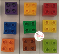 Aprendiendo con lego Aprendiendo con lego